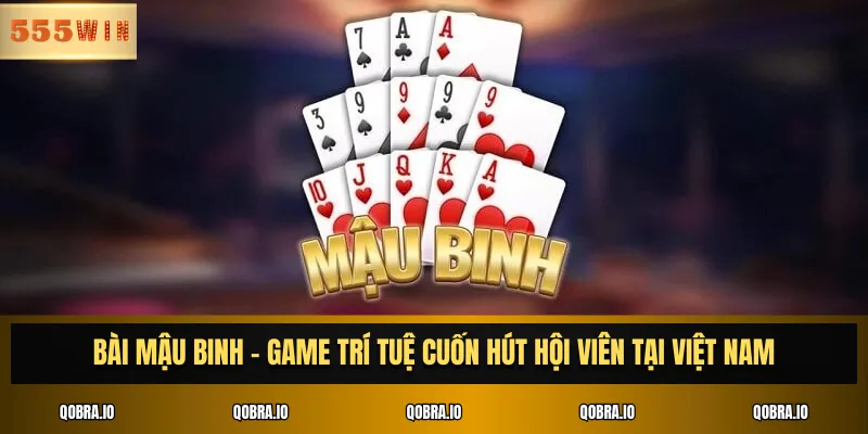 Bài mậu binh